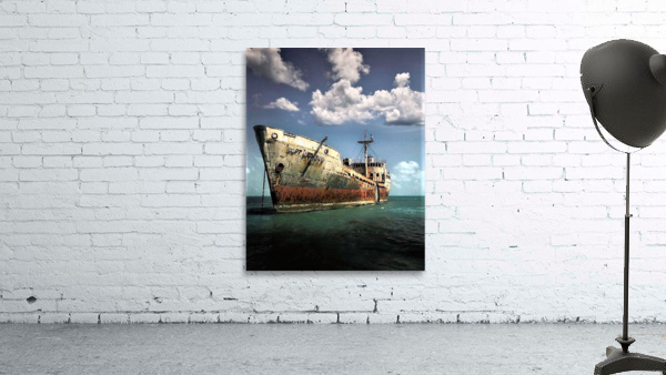 2327 Wall Preview