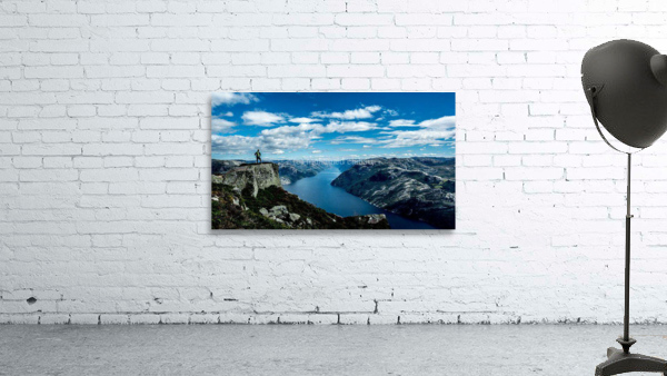 2337 Wall Preview