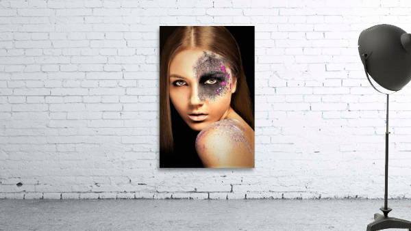 2383 Wall Preview
