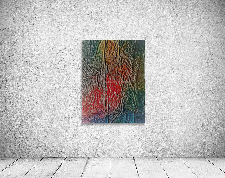 2393 Wall Preview