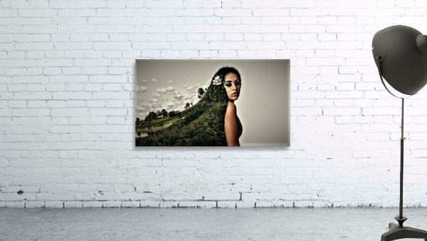 2400 Wall Preview