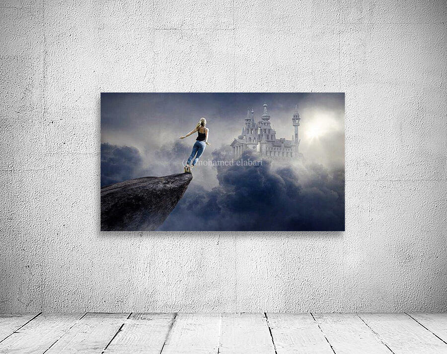 2416 Wall Preview