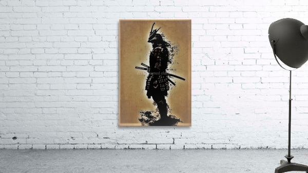 2435 Wall Preview