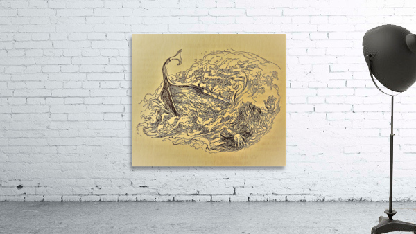 2473 Wall Preview