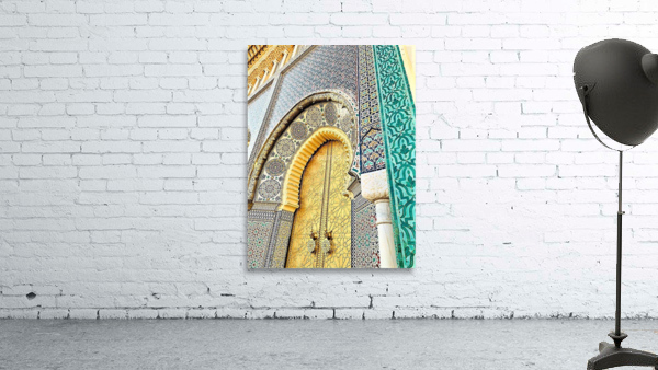 2483 Wall Preview