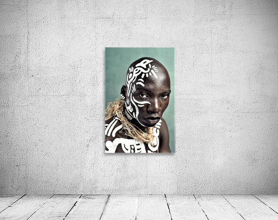 2484 Wall Preview
