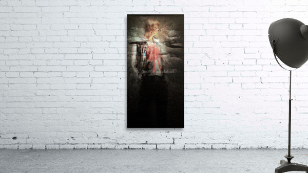 2493 Wall Preview