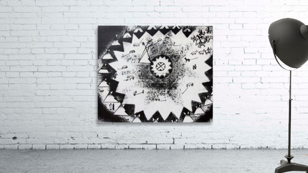 2496 Wall Preview