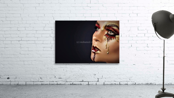 2505 Wall Preview