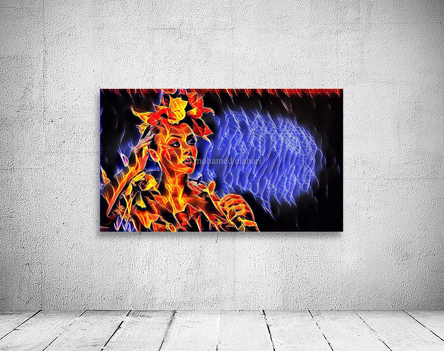 2506 Wall Preview