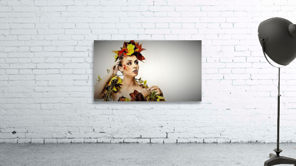 2509 Wall Preview