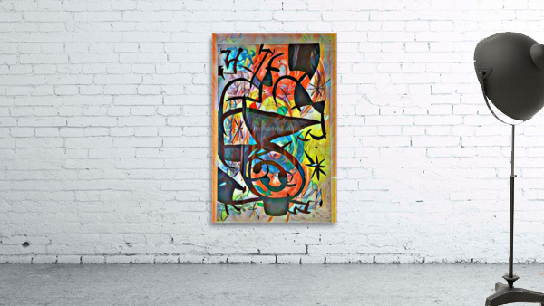 2510 Wall Preview