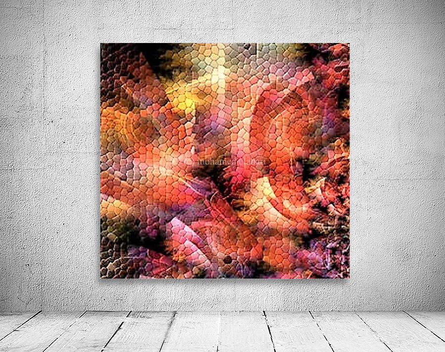 2521 Wall Preview