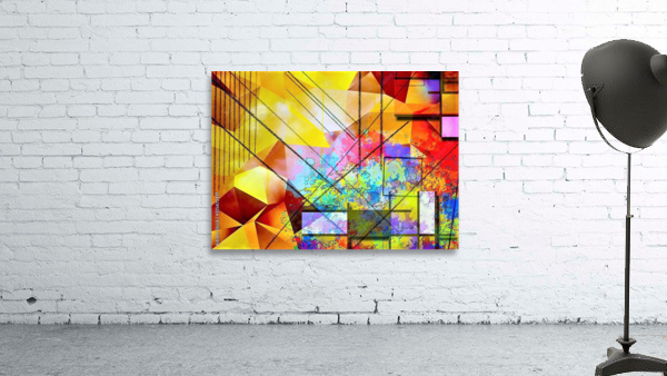 2523 Wall Preview