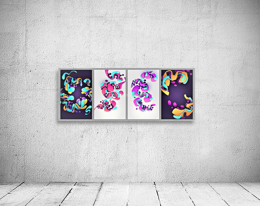 2525 Wall Preview