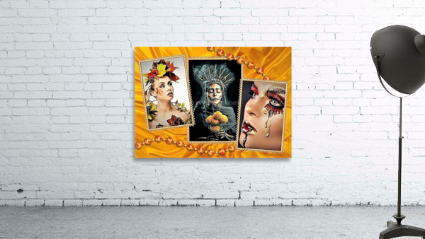 2541 Wall Preview