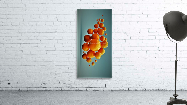 2547 Wall Preview