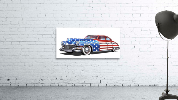 2569 Wall Preview