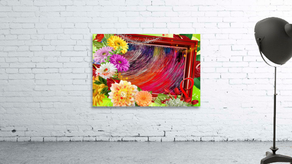 2572 Wall Preview