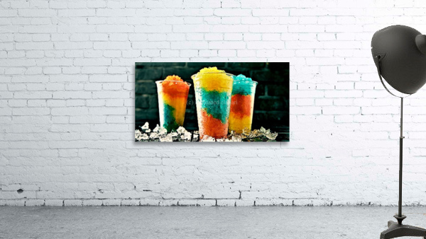 2577 Wall Preview