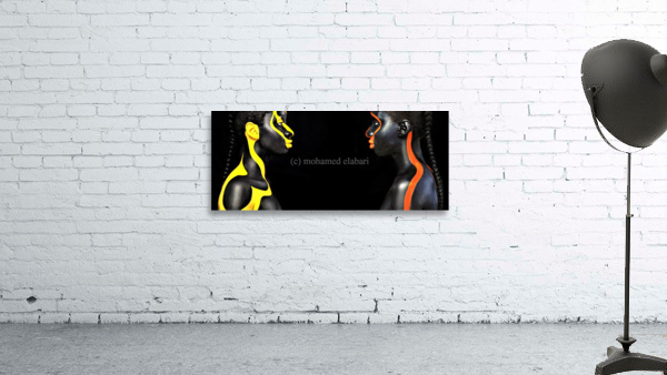 2580 Wall Preview