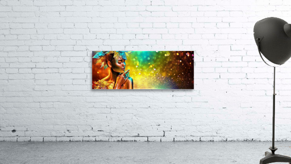 2583 Wall Preview