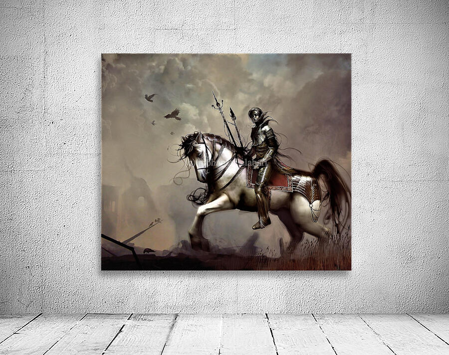 2613 Wall Preview