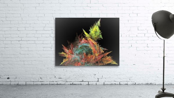 2615 Wall Preview
