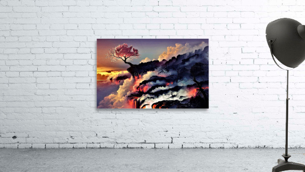 2626 Wall Preview