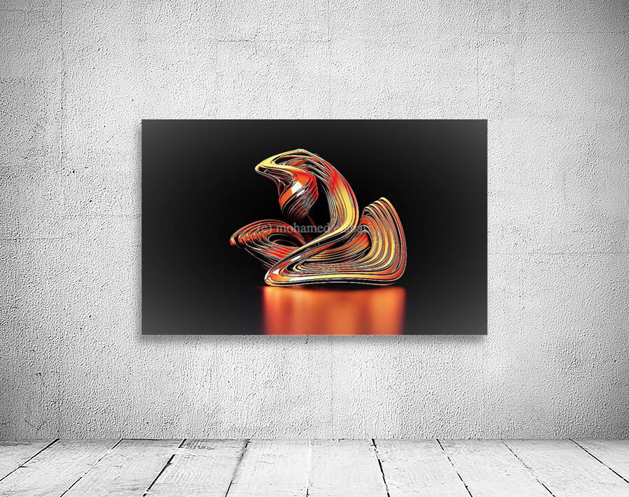 2634 Wall Preview