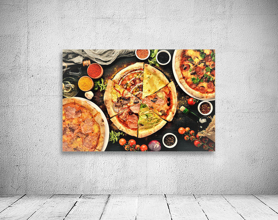 2637 Wall Preview