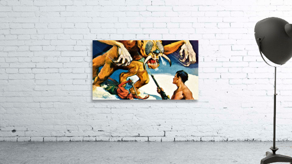 2649 Wall Preview