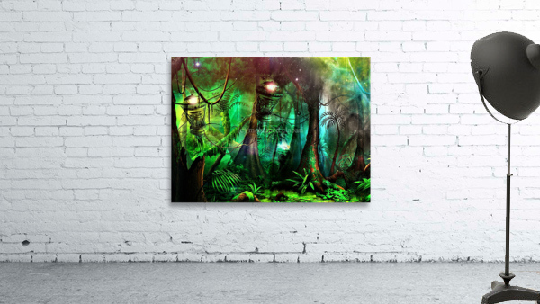 2658 Wall Preview