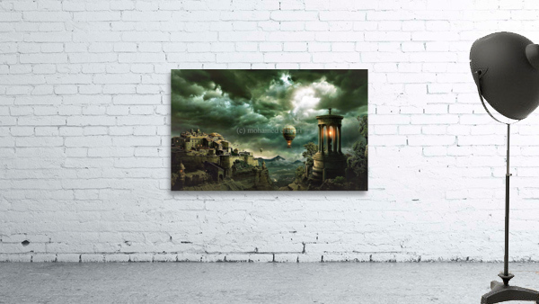 2657 Wall Preview