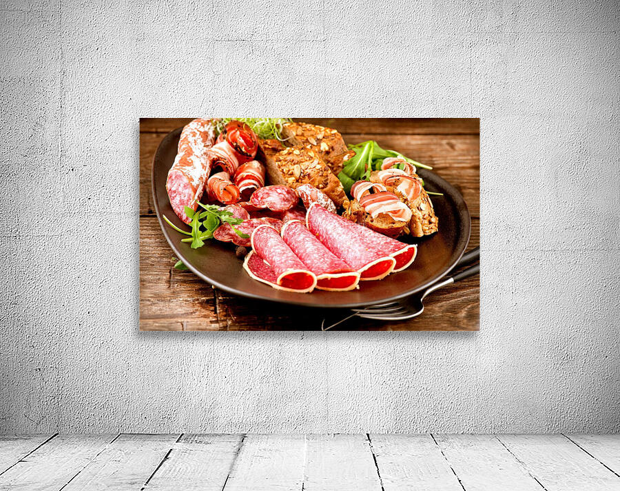 2663 Wall Preview