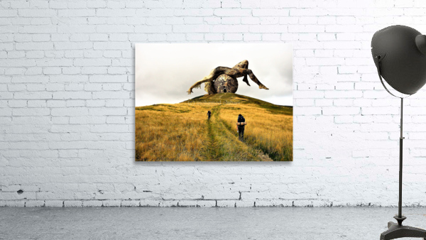 2665 Wall Preview