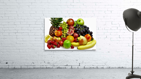 2667 Wall Preview