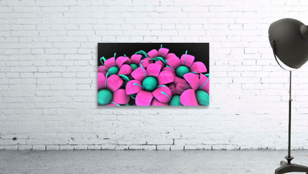 2692 Wall Preview