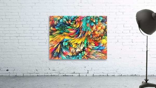 2708 Wall Preview