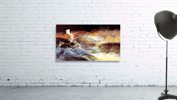 2710 Wall Preview