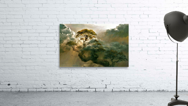 2714 Wall Preview