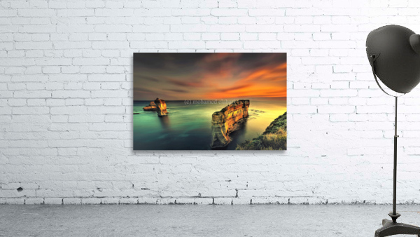2719 Wall Preview