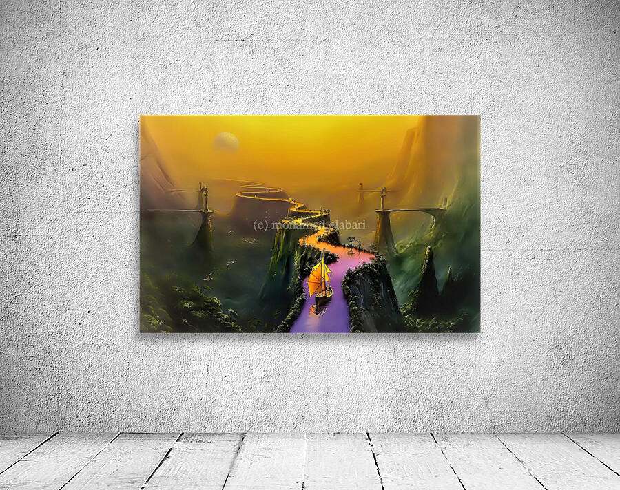 2730 Wall Preview