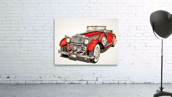 2744 Wall Preview