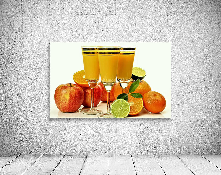 2761 Wall Preview