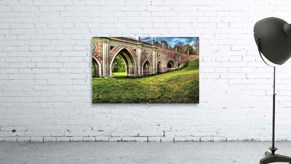 2766 Wall Preview