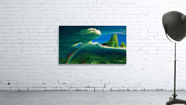 2776 Wall Preview
