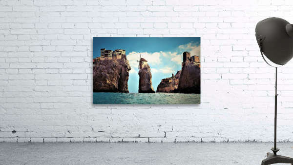 2789 Wall Preview