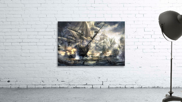 2790 Wall Preview