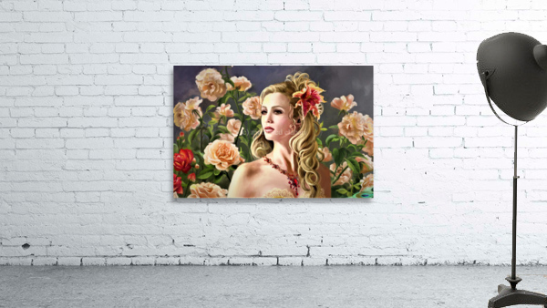 2803 Wall Preview